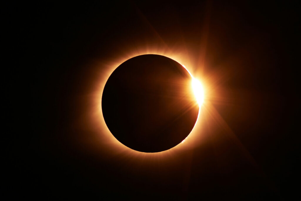 Solar eclipse of August 12, 2026: a free stargazing evening at Parc André Citroën in Paris - Sortir à Paris