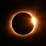 Solar eclipse of August 12, 2026: a free stargazing evening at Parc André Citroën in Paris - Sortir à Paris