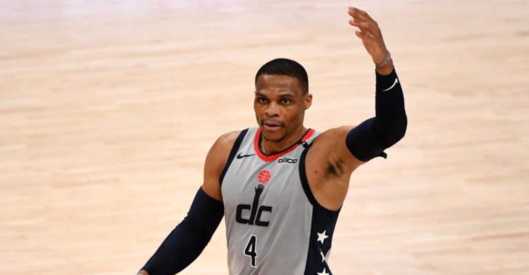 Russell Westbrook announces retirement - Bullets Forever