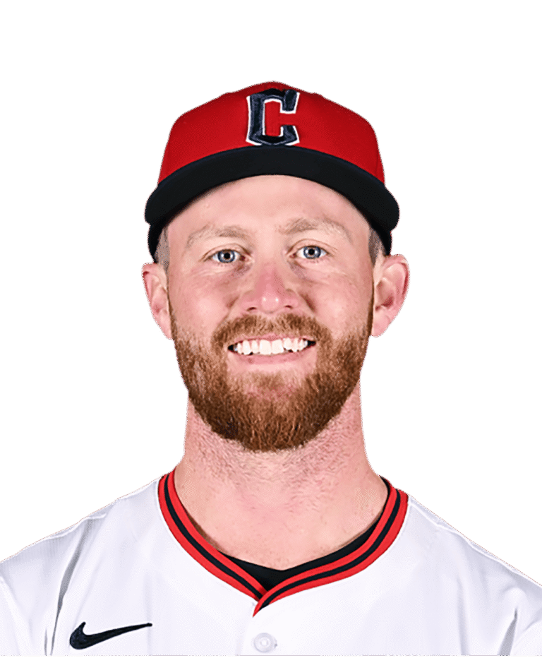 Bradley Hanner Game Log - MLB - FOX Sports