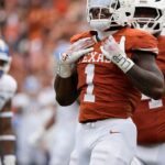 Predicting Texas' rushing, passing, receiving, sacks and interception totals for 2026 - 247Sports