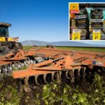 California farmers destroy perfect lettuce crops amid outbreak of explosive diarrhea parasite - New York Post