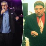 ‘Sopranos’ star Vincent Pastore dead at 80 - Page Six