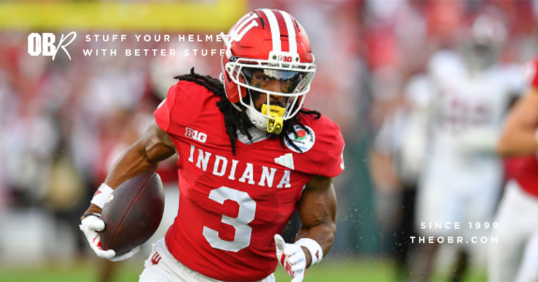 When is Omar Cooper Jr. the Right Pick for the Cleveland Browns? - 247Sports