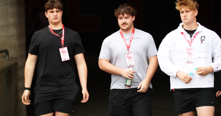 The Hodgepodge: LIVE VIP chat with Bucknuts recruiting analyst Garrick Hodge - 247Sports