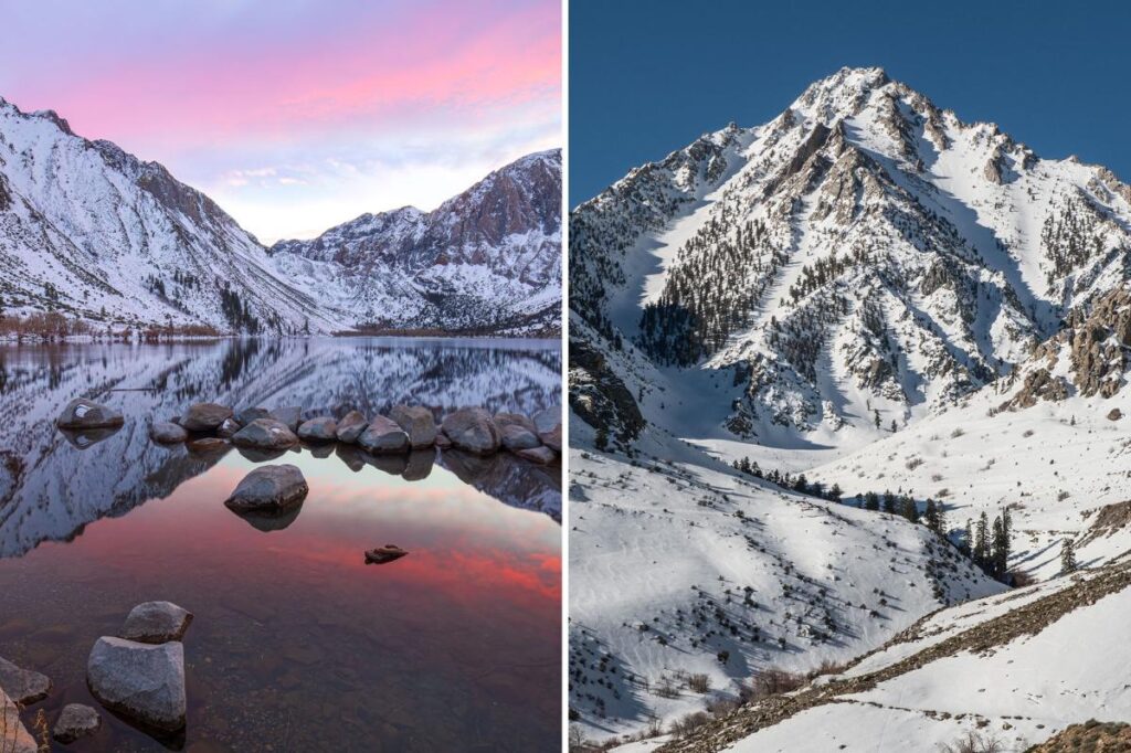 Super El Niño odds for California snowfall revealed in new expert map: ‘Record-breaking’ - New York Post