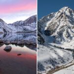 Super El Niño odds for California snowfall revealed in new expert map: ‘Record-breaking’ - New York Post