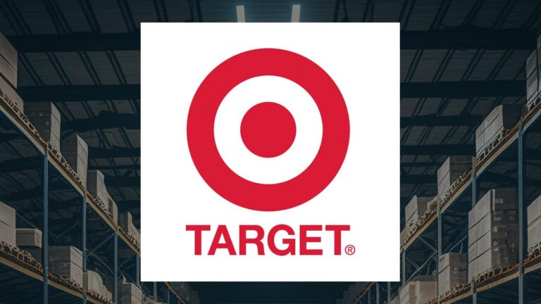 Global Retirement Partners LLC Takes Position in Target Corporation $TGT - MarketBeat
