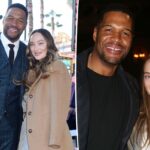 Michael Strahan, 54, secretly welcomes baby with much-younger girlfriend Kayla Quick, 36 - Page Six