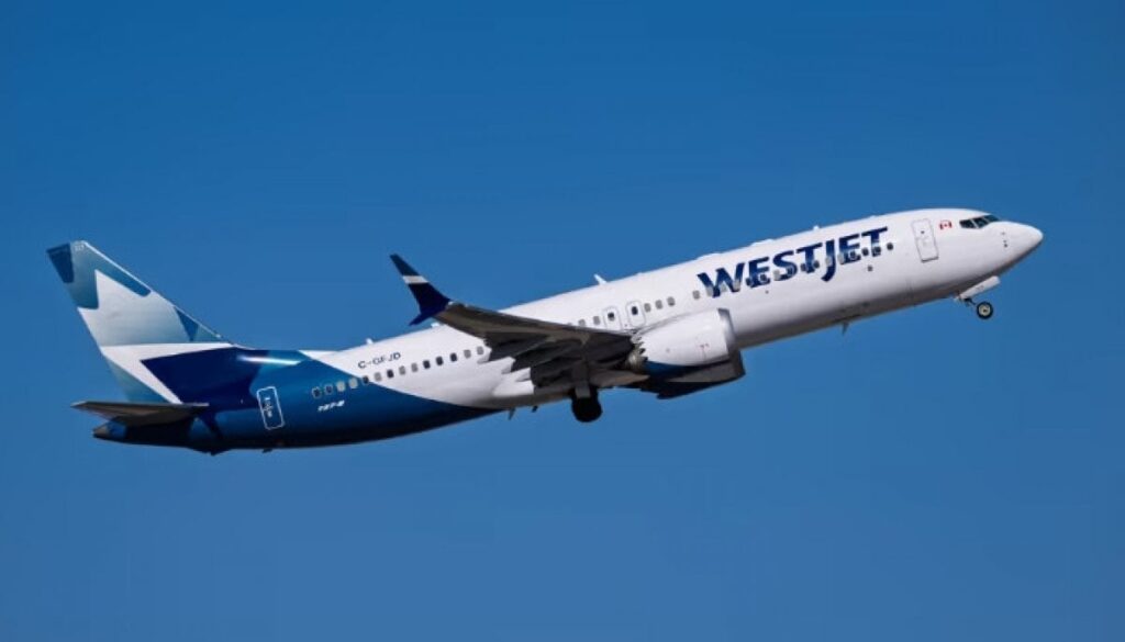 WestJet strike update: 86 flights cancelled ahead of job action deadline - The News International