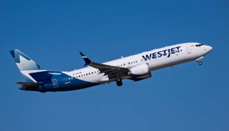 WestJet strike update: 86 flights cancelled ahead of job action deadline - The News International