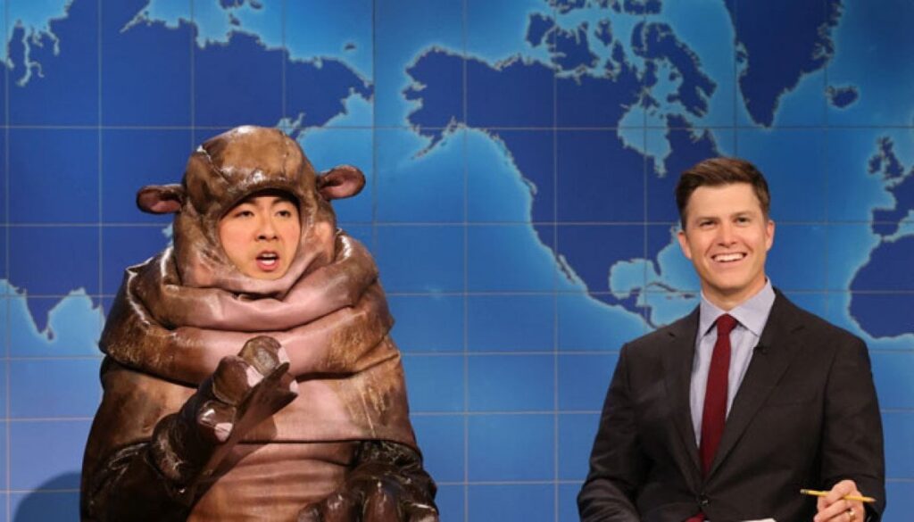 Bowen Yang first role after 'SNL' exit finally revealed - The News International