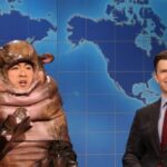 Bowen Yang first role after 'SNL' exit finally revealed - The News International
