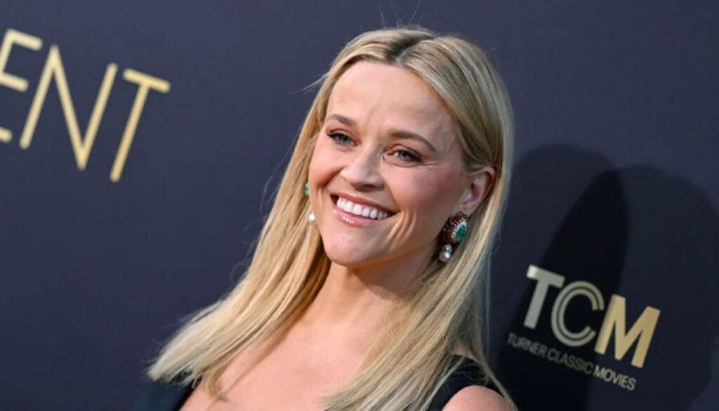 Reese Witherspoon's father hospitalised after incident at Nashville home - The News International