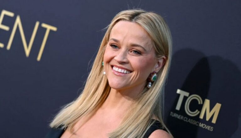 Reese Witherspoon's father hospitalised after incident at Nashville home - The News International