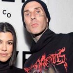 Travis Barker drops secret behind his marriage to Kourtney Kardashian - The News International