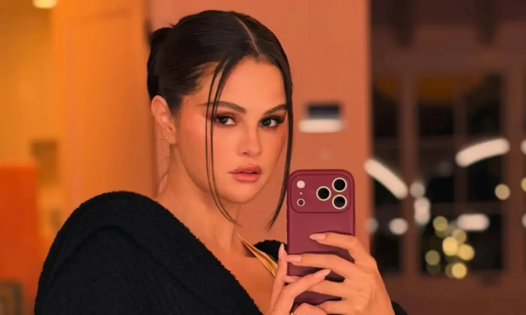 Pop star Selena Gomez, mother, former business partner sued for investment-related fraud - Dawn Images