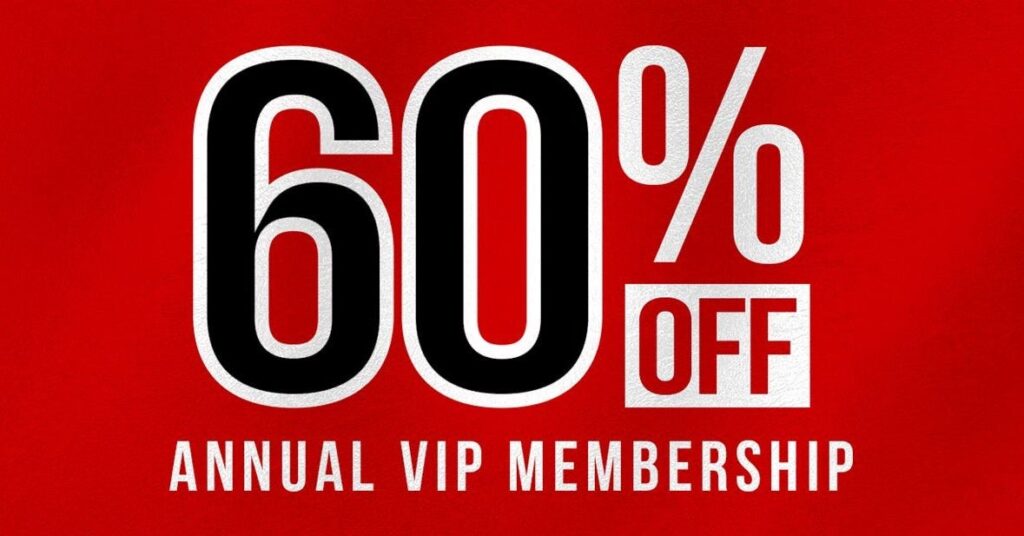 EPIC DEAL! Get 60% off your annual Pack Power subscription! - 247Sports