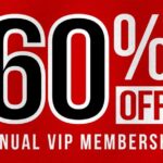 EPIC DEAL! Get 60% off your annual Pack Power subscription! - 247Sports