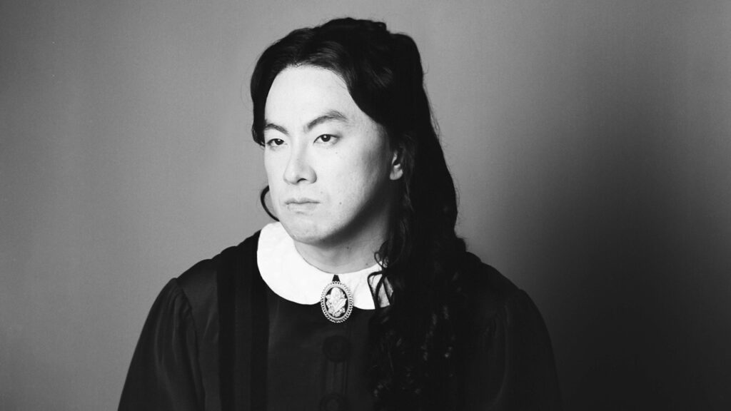 Saturday Night Live Favorite Bowen Yang to Make Broadway Debut in Oh, Mary! - Broadway Shows