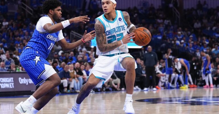 Former Florida guard Tre Mann traded to Cleveland Cavaliers - 247Sports