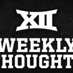 Big 12 Thoughts: Twelve Big 12, CFP Predictions entering 2026 season - 247Sports