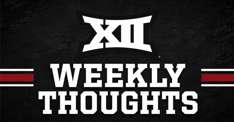 Big 12 Thoughts: Twelve Big 12, CFP Predictions entering 2026 season - 247Sports