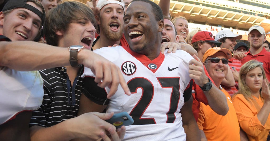Rise and Grind: I Will Always Love You - 247Sports