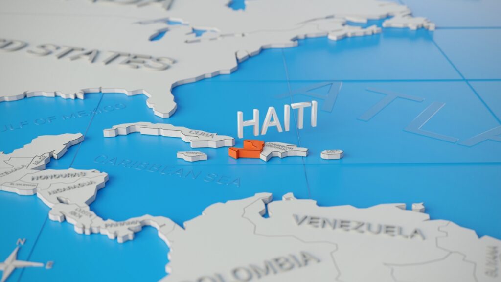 Dozens killed in gang attack on church shelter in Haiti - www.christiantoday.com