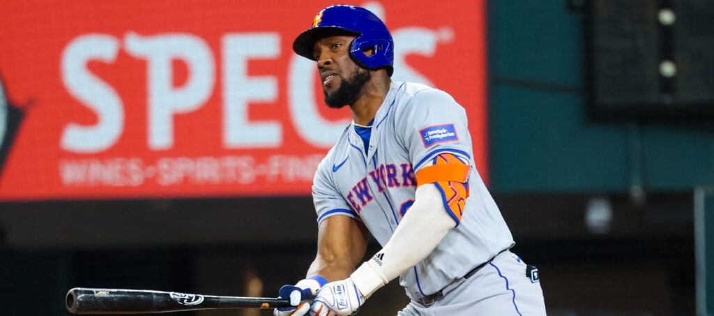 Starling Marte homers in loss to Cubs - FantasyPros