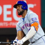 Starling Marte homers in loss to Cubs - FantasyPros