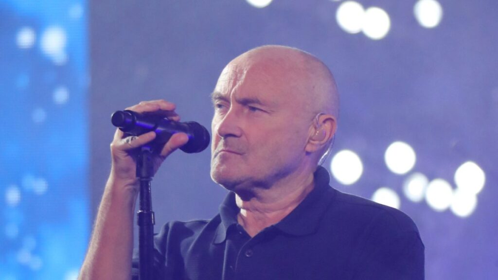 Phil Collins Praises Taylor Swift’s Rise to Global Stardom - Decatur Radio