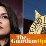 AOC and Mamdani wanted to defund the police. Their backtracking puts organizers at risk | Derecka Purnell - The Guardian
