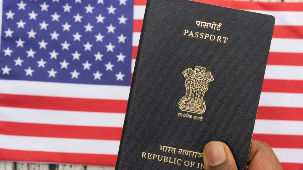US Visa Crackdown: Foreign Journalists Could Face Social Media Vetting — What It Means For Indians - Times Now