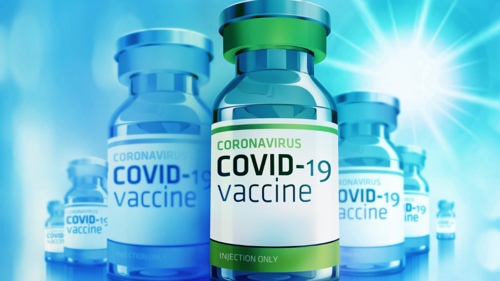 US FDA Approves Updated COVID Vaccines For 2026-27 Season: All You Should Know - Health and Me