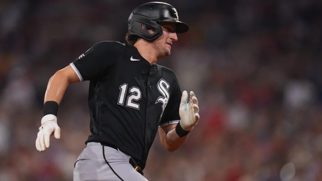 White Sox Battle Fatigue & Guardians After Tough Series - SportsGrid