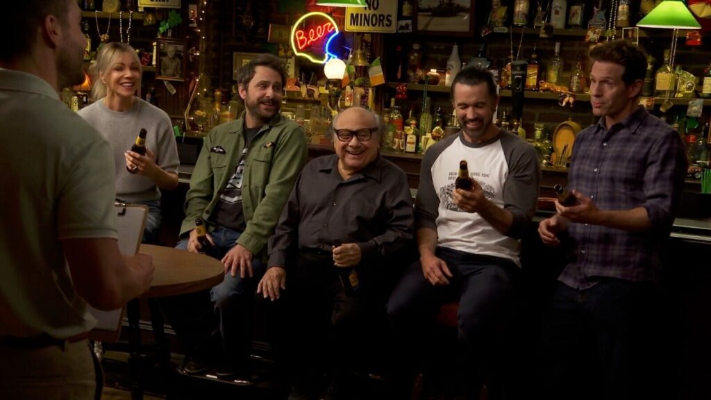 'It's Always Sunny in Philadelphia' Season 18 Spoiler-Free Review: The Gang is Back and Worse Than Ever - Cracked.com