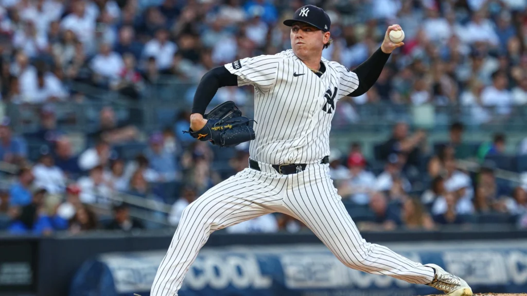 Yankees vs. Mariners: Predicting a Low-Scoring Game - SportsGrid