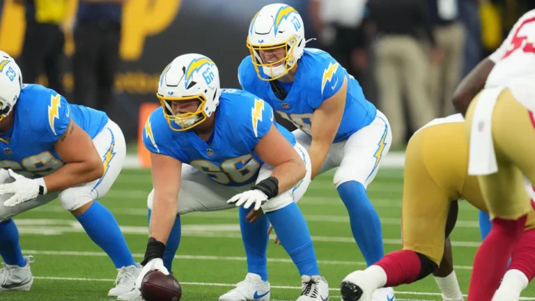Chargers 2026 Outlook: McDaniel & Harbaugh's New Game Plan - SportsGrid