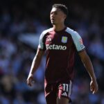 Ollie Watkins edges closer to Saudi Arabia transfer as he's left out of Aston Villa squad - AOL.co.uk