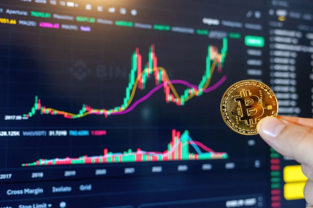 Bitcoin Drop Triggers $529 Million in Crypto Futures Liquidations in One Hour - bloomingbit