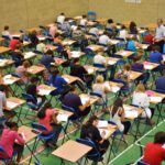 Students to receive eagerly anticipated A-level results - The Independent