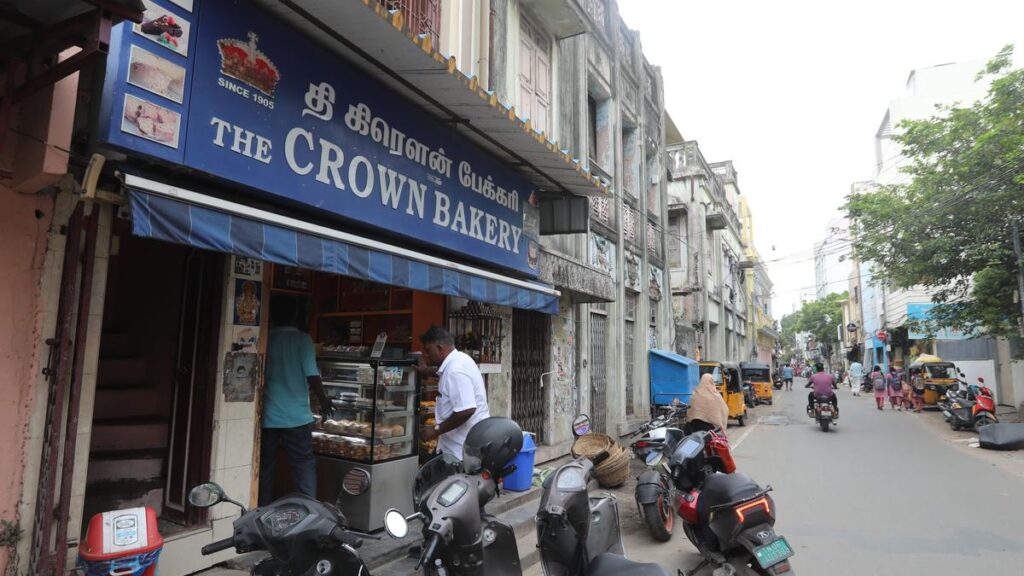 Madras Day 2026: a 121-year-old bakery with a Gen Z heart - The Hindu
