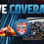Ontario Honda Dealers Indy at Markham Live Updates, Results: Alex Palou Starts 11th - FOX Sports