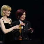 Kelly Osbourne Defends Her Dad - Newser