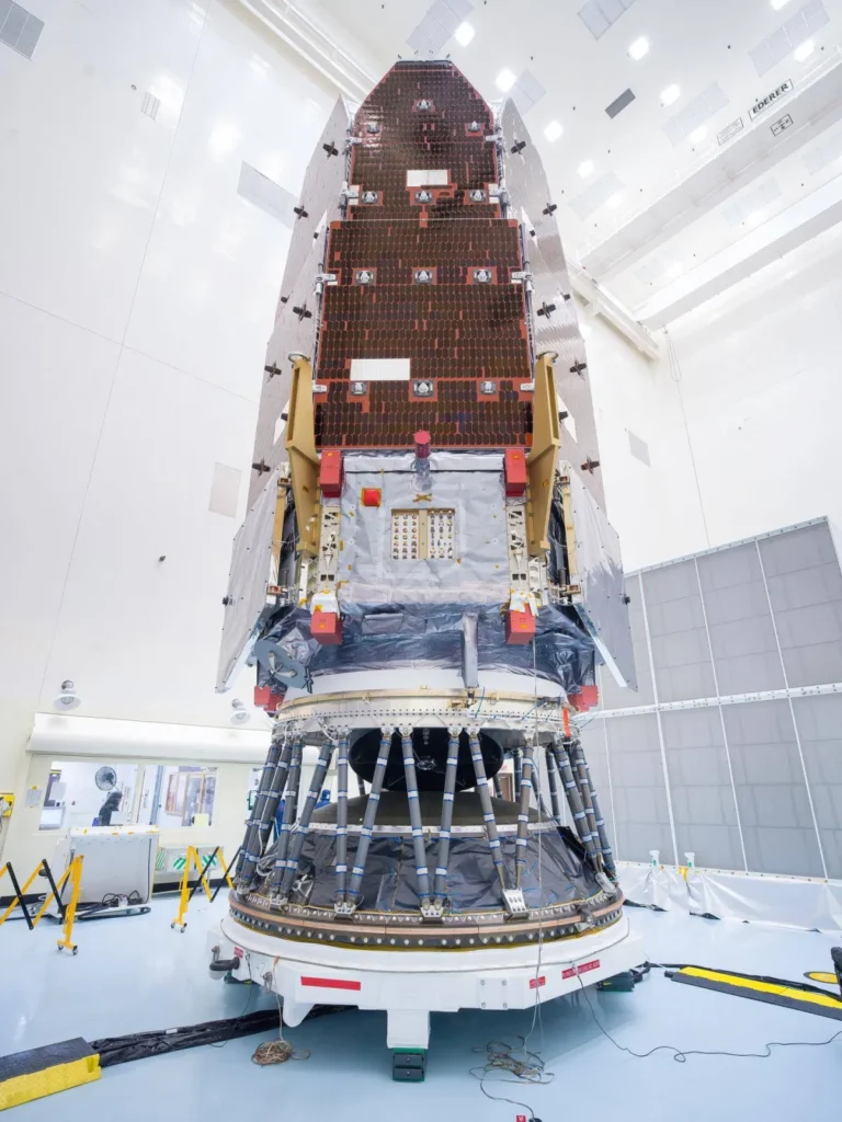 New NASA Telescope to Probe Dark Energy, Dark Matter and Exoplanets - ASHARQ AL-AWSAT English