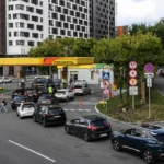 Russia Extends Ban on Diesel Exports Until September 30 - ASHARQ AL-AWSAT English