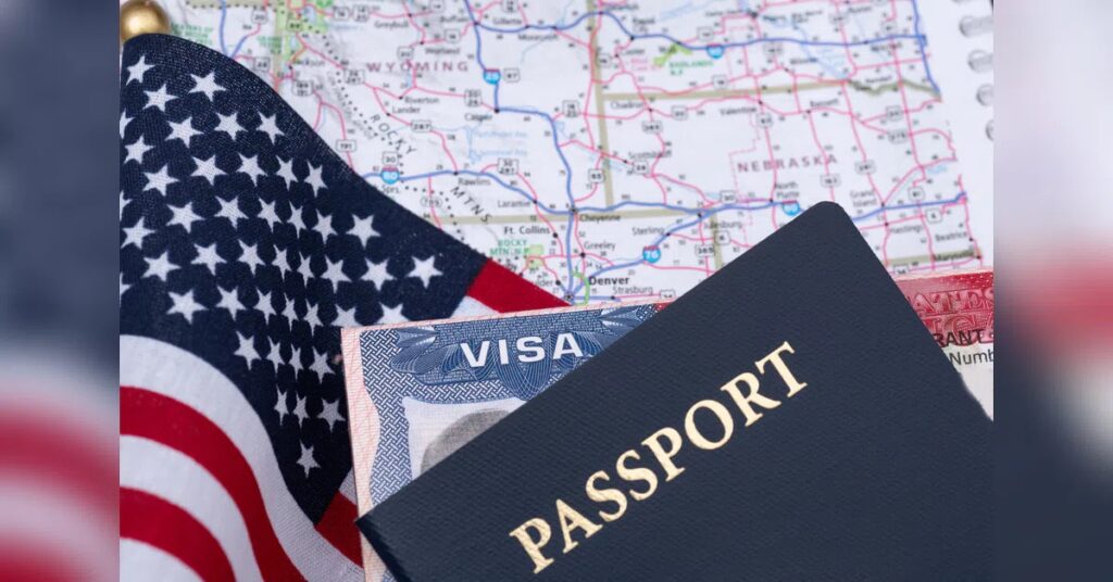 Trump administration pauses all immigrant visa applications worldwide - Business Standard