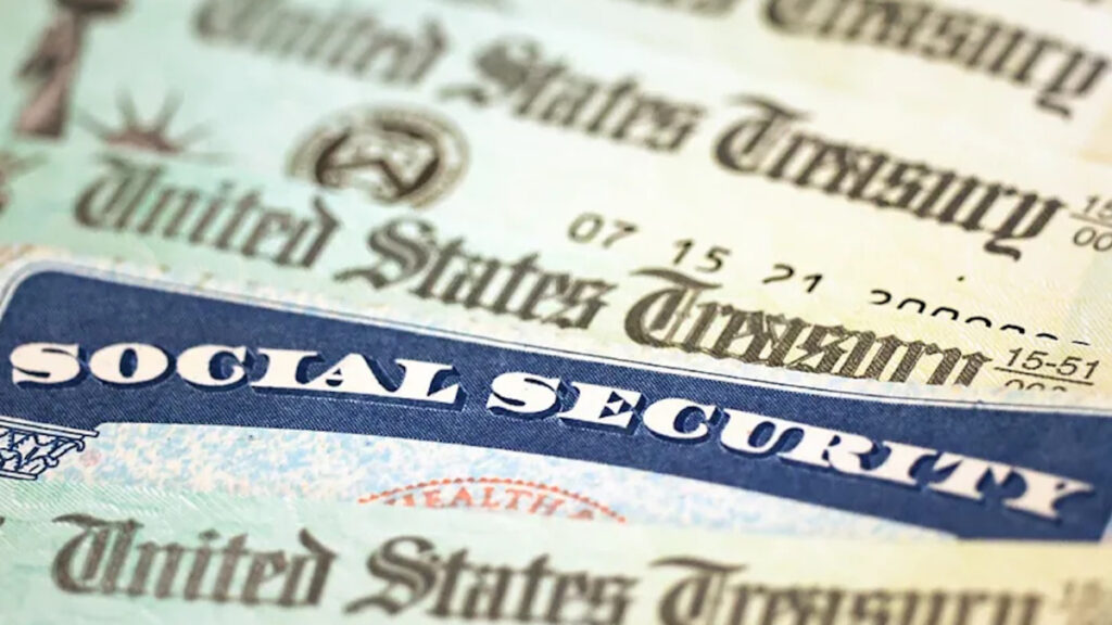 2027 Social Security COLA: What is the latest projection for next year's increase after July 2026? - MARCA