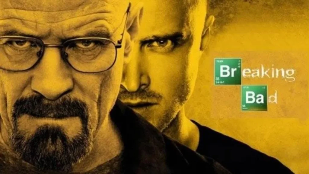 How much did the Breaking Bad cast make compared with Better Call Saul? - Business Upturn